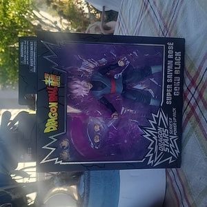 Dragon Ball Super: Dragon Stars